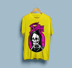 CAMISETA BANDA DEATH CUTE en internet