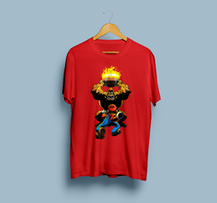 CAMISETA DONKEY KONG