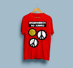 CAMISETA BANDA ENGENHEIROS DO HAWAII - buy online