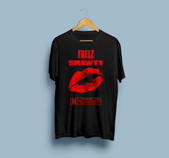 CAMISETA FXELZ