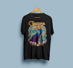 CAMISETA BANDA GRATEFUL DEAD