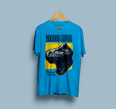 CAMISETA BANDA HOODOO GURUS