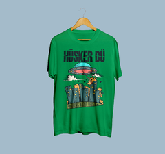 CAMISETA HUSKER DU - comprar online