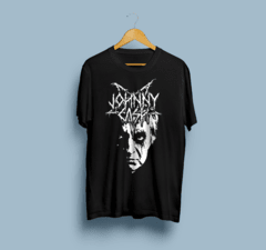 CAMISETA JOHNNY CASH