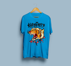 CAMISETA KATE PERRY - buy online