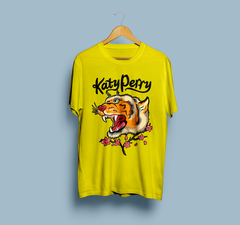 CAMISETA KATE PERRY na internet