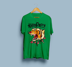 CAMISETA KATE PERRY - tienda online