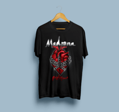 CAMISETA MADONNA 2