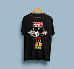 CAMISETA MICKEY MOUSE