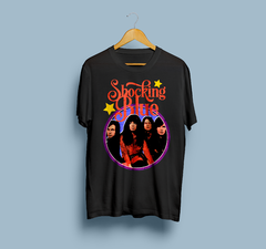 CAMISETA BANDA SHOCKING BLUE