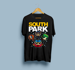 CAMISETA SOUTH PARK