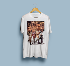 CAMISETA STAND BY ME