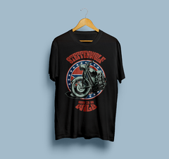 CAMISETA BANDA STEPPENWOLF - comprar online