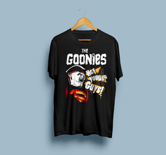 CAMISETA THE GOONIES