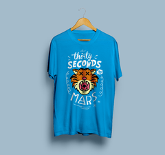 CAMISETA BANDA THIRTY SECONDS TO MARS