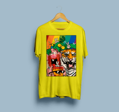 CAMISETA TITIO AVÔ - comprar online