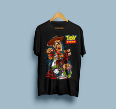 CAMISETA TOY STORY