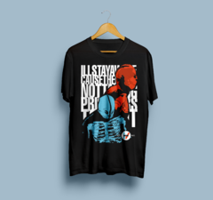 CAMISETA BANDA TWENTY ONE PILOTS