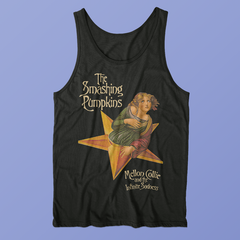 CAMISETA REGATA BANDA SMASHING PUMPKINS