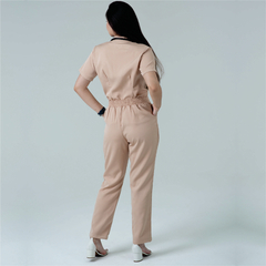 Scrub Berlim Feminino - Nude - loja online