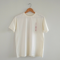 Camiseta {fúria} - comprar online