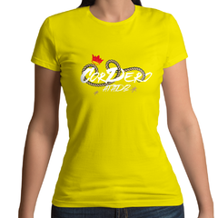 Remera Buko Mujer - Cerveza Buko