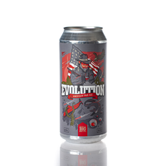 Evolution American Pale Ale