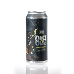 Once Olas American Ipa