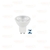 Lâmpada Dicróica GU10 4,5w Led Bivolt 6500k ( Branco Frio )