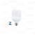 Lâmpada Led Bulbo Alta Potência 20w E27 Luz Branco Frio 6500k