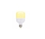 Lampada Bulbo 20w Branco Quente 3000k Luz Amarela Alta Potencia