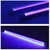 Tubular T8 Led Luz Negra Bivolt 1,2m 120cm - LUMLED Especializado em LED