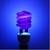 Lâmpada Luz Negra 36w 110v Fluorescente Eletrônica Neon - comprar online
