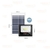 Refletor Holofote Solar Led 60w com Placa Completo