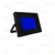 Refletor Holofote Led Azul 100w Bivolt