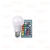 Lampada Bulbo Rgb 3w Bivolt Colorida Controle Remoto na internet