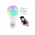 Lâmpada Smart LED Inteligente Bulbo RGB 9w Colorido Bivolt