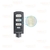 Luminária Poste Solar LED 120W com Sensor - comprar online