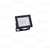 Refletor Holofote Led 20w Branco Frio 6500k Bivolt - comprar online