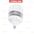 Lampada Led Bulbo 200w +adaptador E40 Para Galpão