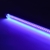 Tubular T8 Led Luz Negra Bivolt 1,2m 120cm - comprar online