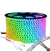 Fita LED Colorida RGB 5050 14w/m 110v