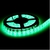 Fita de LED 5050 Verde com Silicone 5 Metros 12v - comprar online