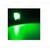 Refletor Holofote Led 10w Led Verde Bivolt na internet