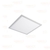 Plafon Led Quadrado Branco Frio Embutir 40x40 Bivolt - comprar online