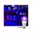 Lâmpada Led Luz Negra Bulbo 9w A60 E27 Bivolt - comprar online