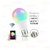 Lâmpada Smart LED Inteligente Bulbo RGB 9w Colorido Bivolt na internet