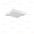 Painel Plafon Led Quadrado 18w Sobrepor Branco Neutro 4000k - comprar online
