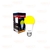 Lâmpada Led Anti Insetos 12w E27 Bivolt Chácara Sitio - comprar online