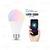 Lâmpada Smart LED Inteligente Bulbo RGB 9w Colorido Bivolt - LUMLED Especializado em LED